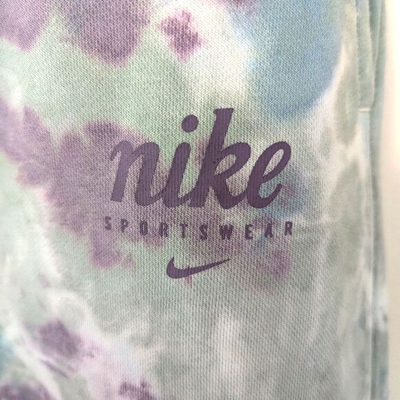 Nike Sportswear S Club Fleece Pants Athleisure Nostalgiacore Activewear Gym - Picture 8 of 15